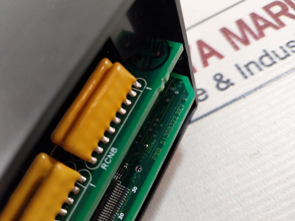 Honeywell Tk-prs021 Control Processor 1.6A 5.1Vdc