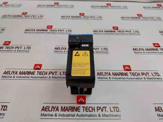Honeywell Tk-prs021 Control Processor 51404305-375