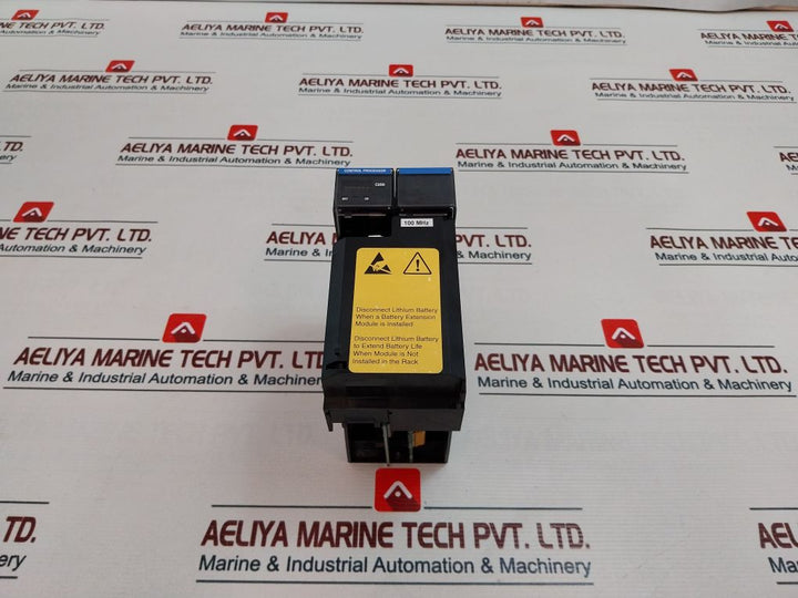 Honeywell Tk-prs021 Control Processor 51404305-375