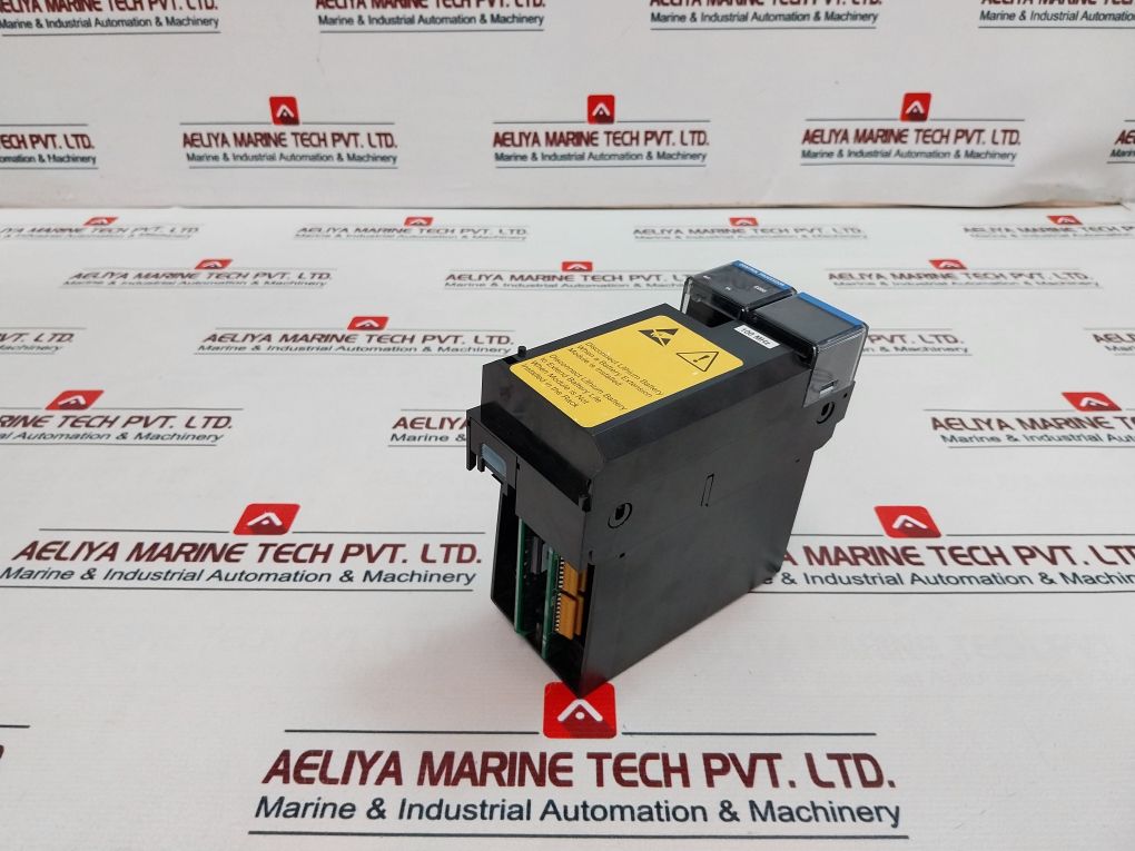 Honeywell Tk-prs021 Control Processor 51404305-375