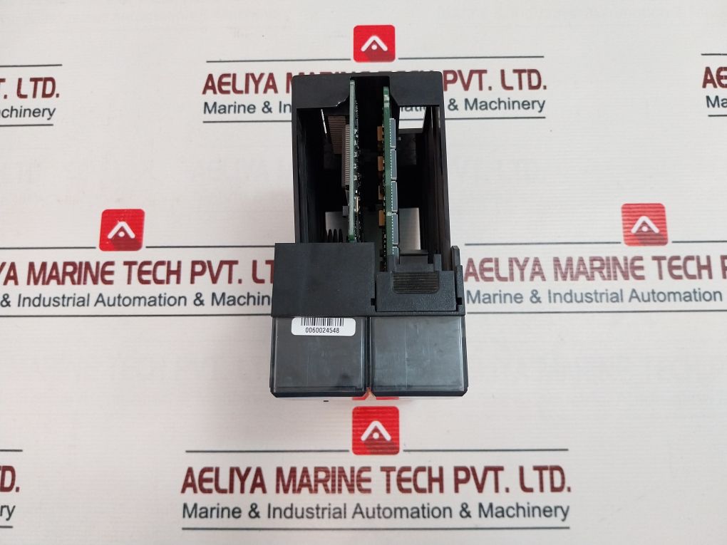 Honeywell Tk-prs021 Control Processor 51404305-375