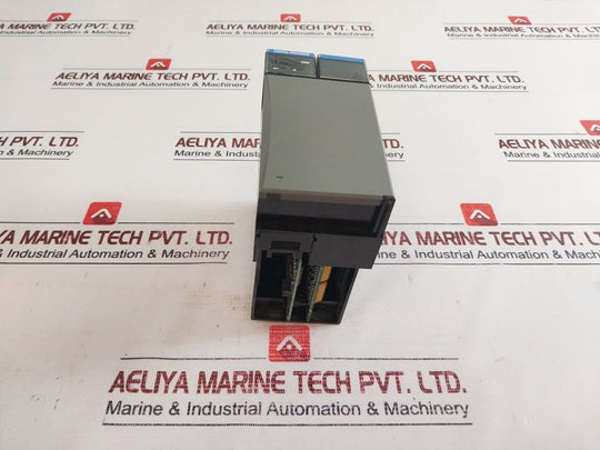 Honeywell Tk-prs021 Control Processor 51404305-375 7Ma