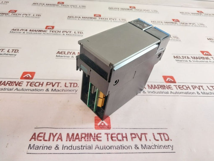 Honeywell Tk-prs021 Control Processor 51404305-375 7Ma