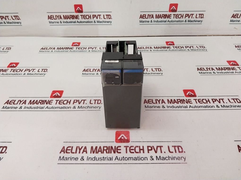 Honeywell Tk-prs021 Control Processor 51404305-375 (Not Working)