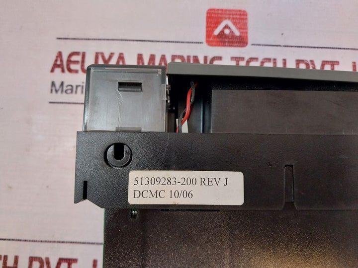 Honeywell Tk-prs021 Control Processor 51404305-375 (Not Working)