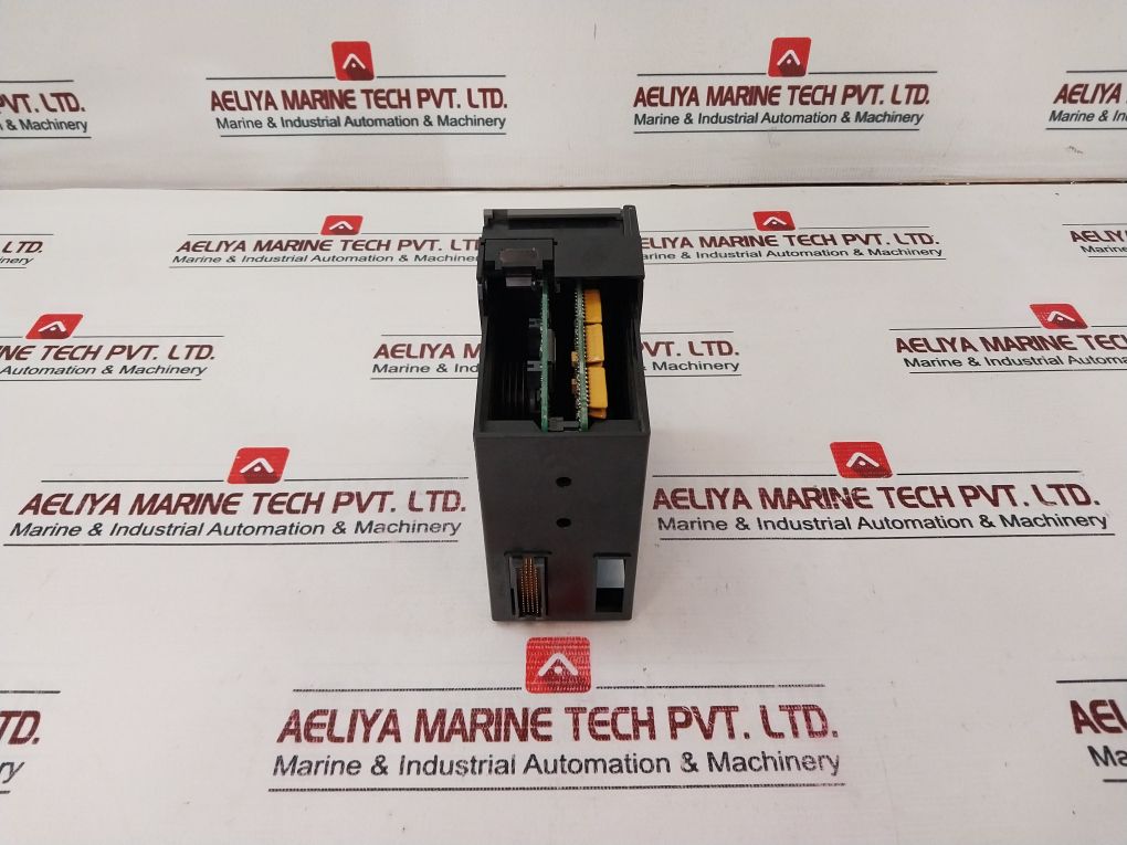 Honeywell Tk-prs021 Control Processor 51404305-375 (Not Working)