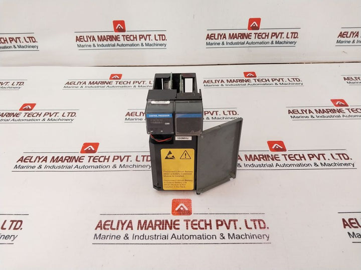 Honeywell Tk-prs021 Control Processor 51404305-375 (Not Working)