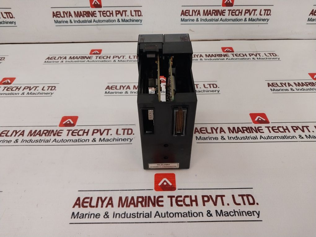Honeywell Tk-zlcsr1 Plc Module 51403877-175 1.2Vdc