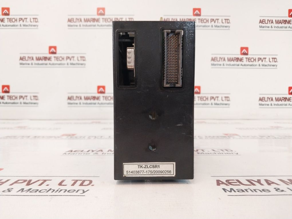 Honeywell Tk-zlcsr1 Plc Module 51403877-175 1.2Vdc