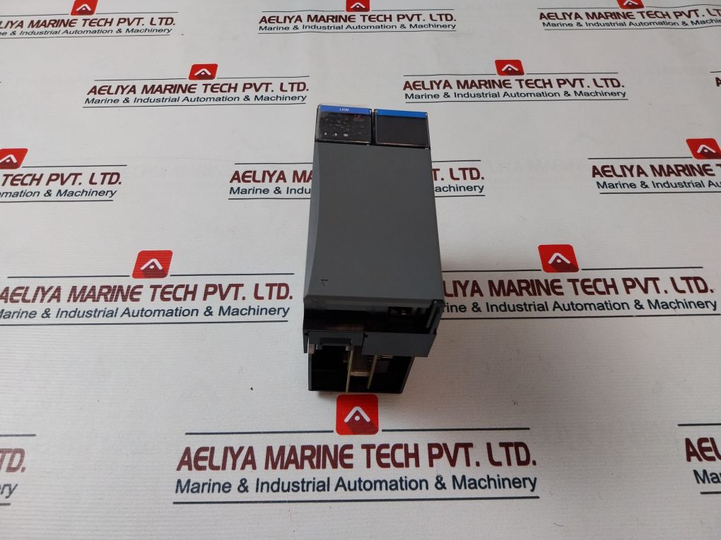 Honeywell Tk-zlcsr1 Plc Module 51403877-175 24Vdc