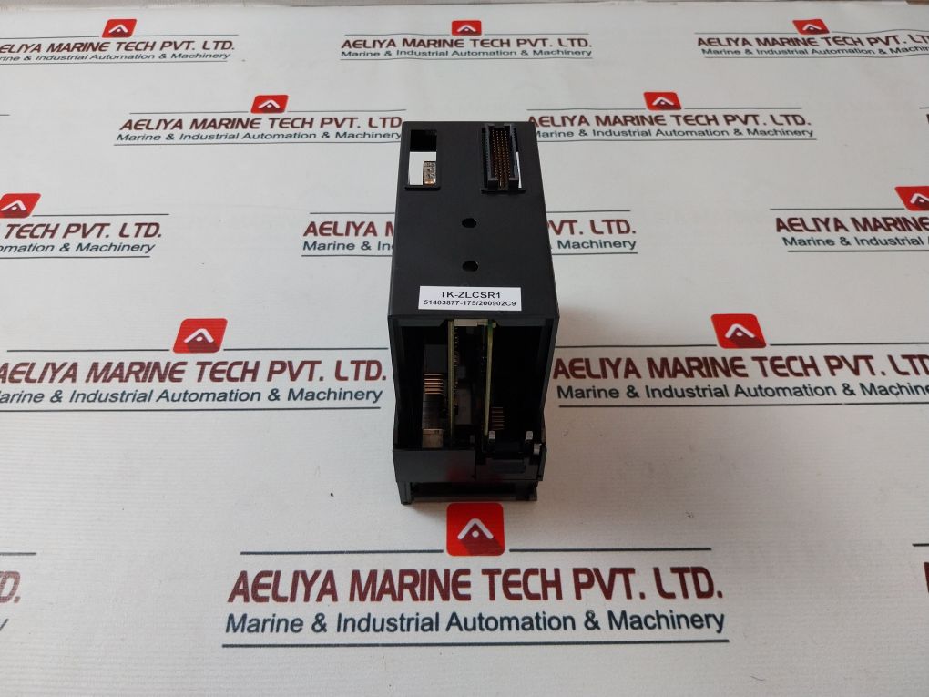 Honeywell Tk-zlcsr1 Plc Module 51403877-175 24Vdc