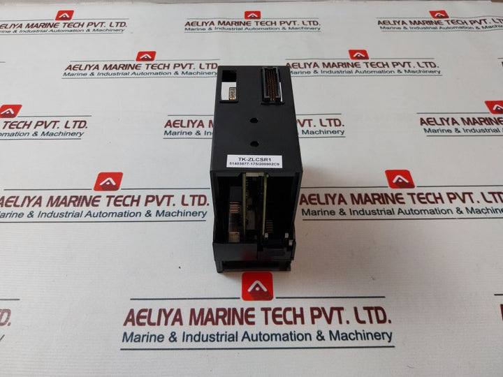 Honeywell Tk-zlcsr1 Plc Module 51403877-175 24Vdc