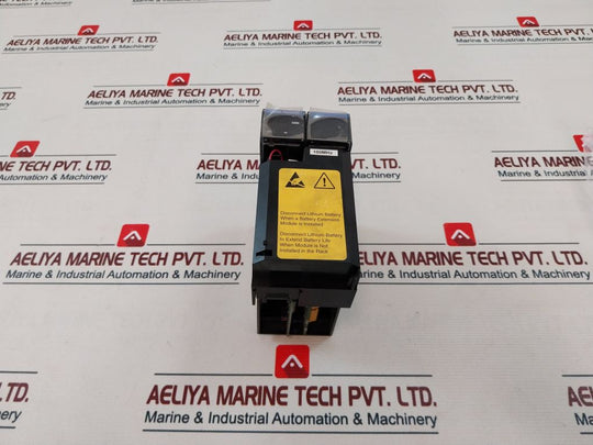 Honeywell Tkprs021 Control Processor 51404305-375