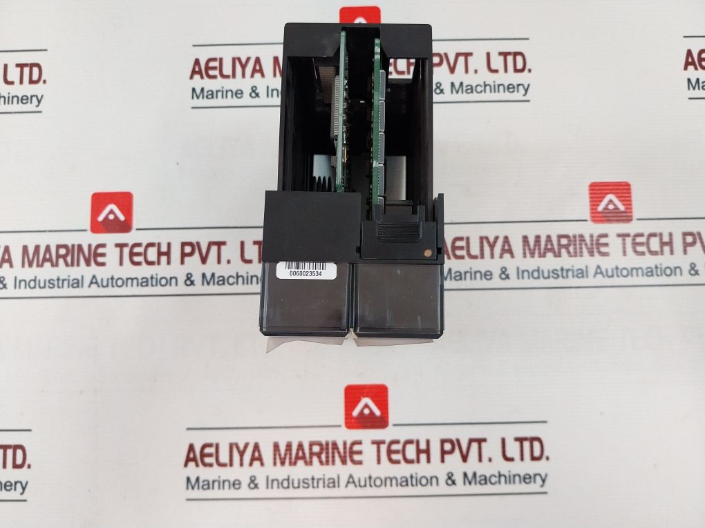 Honeywell Tkprs021 Control Processor 51404305-375