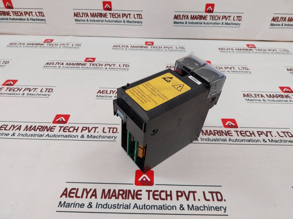 Honeywell Tkprs021 Control Processor 51404305-375