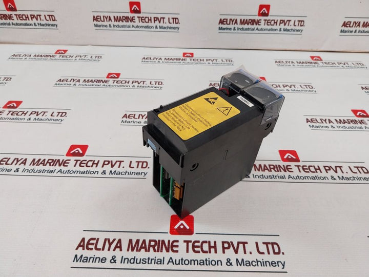 Honeywell Tkprs021 Control Processor 51404305-375