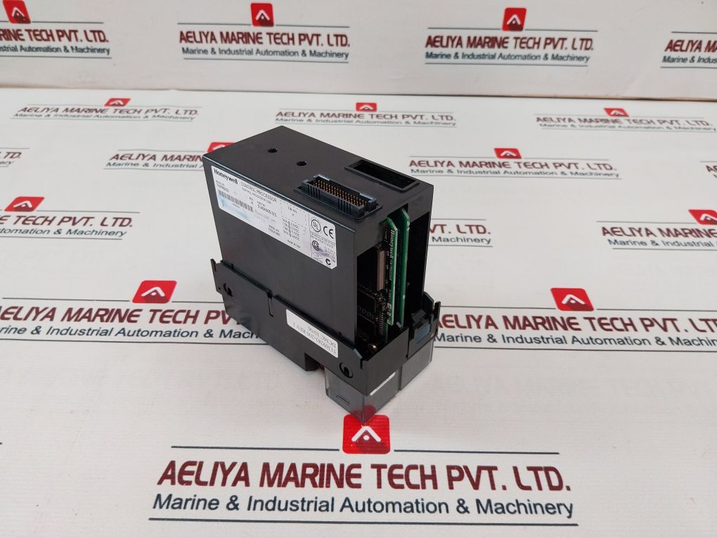 Honeywell Tkprs021 Control Processor 51404305-375