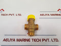 Honeywell Tm50Solar-12E Thermostatic Valve