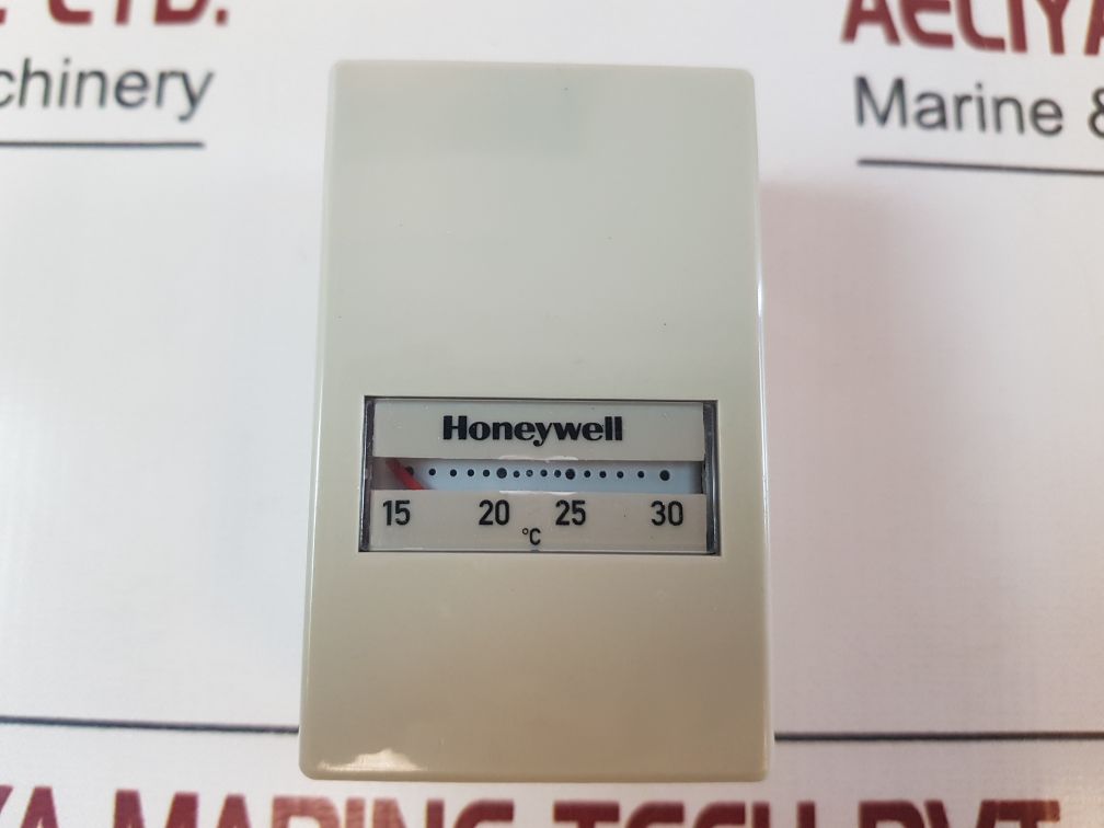 Honeywell Tp937B1004 Pneumatic Room Thermostat