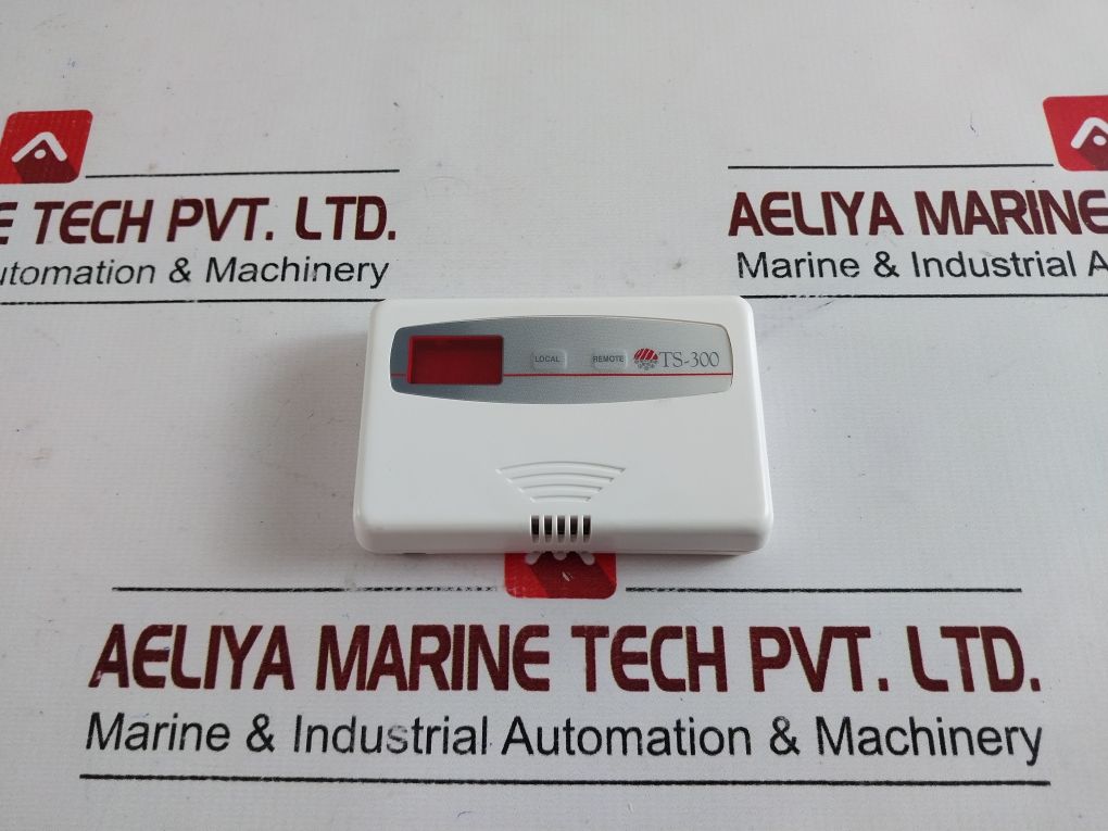 Honeywell Ts-300 Dual Temperature Sensor