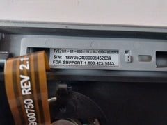 Honeywell Tvezgr-61-600-11-0-000-0U00C0-000