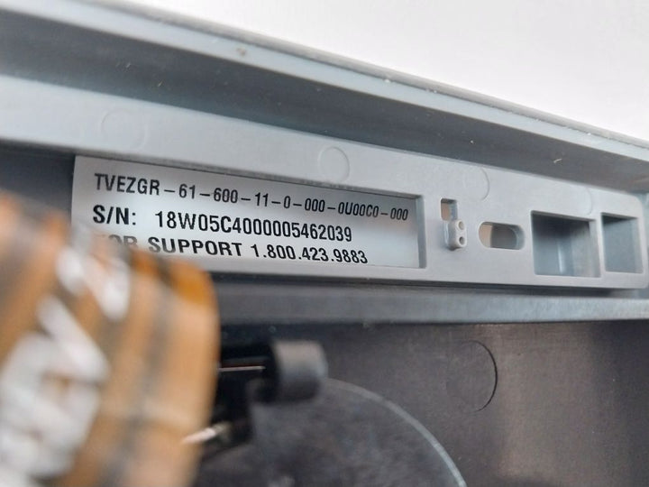 Honeywell Tvezgr-61-600-11-0-000-0U00C0-000