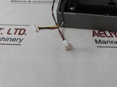 Honeywell Tvezgr-61-600-11-0-000-0U00C0-000