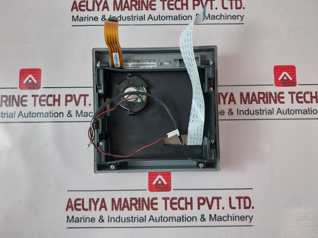 Honeywell Tvezgr-61-600-11-0-000-0U00C0-000