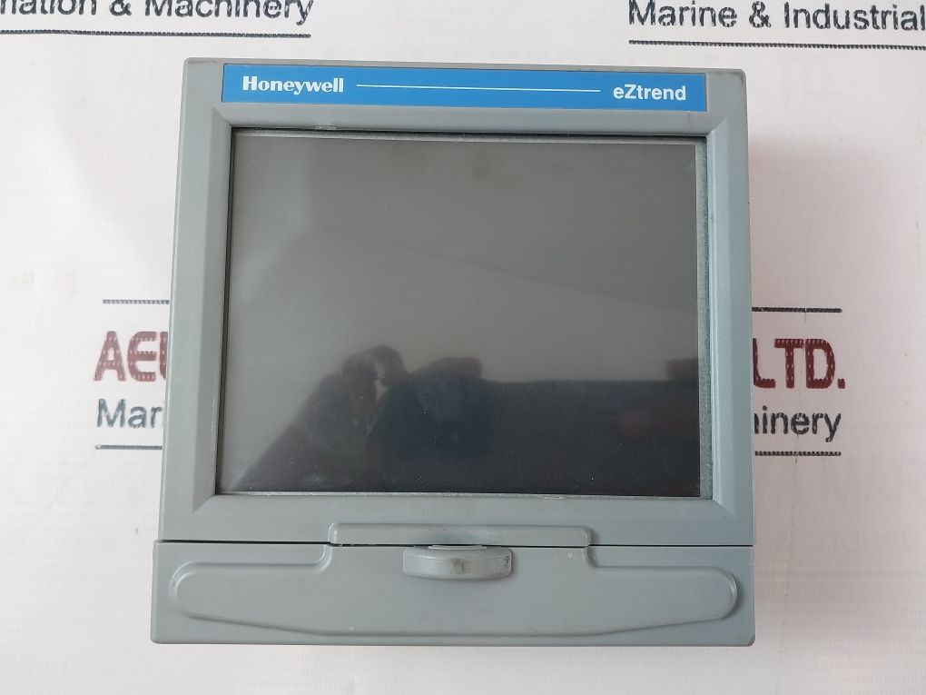 Honeywell Tvezgr-61-600-11-0-000-0U00C0-000