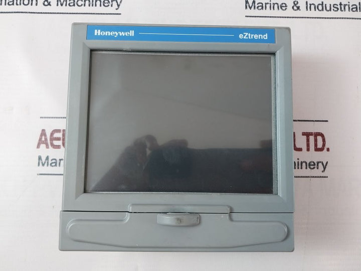 Honeywell Tvezgr-61-600-11-0-000-0U00C0-000