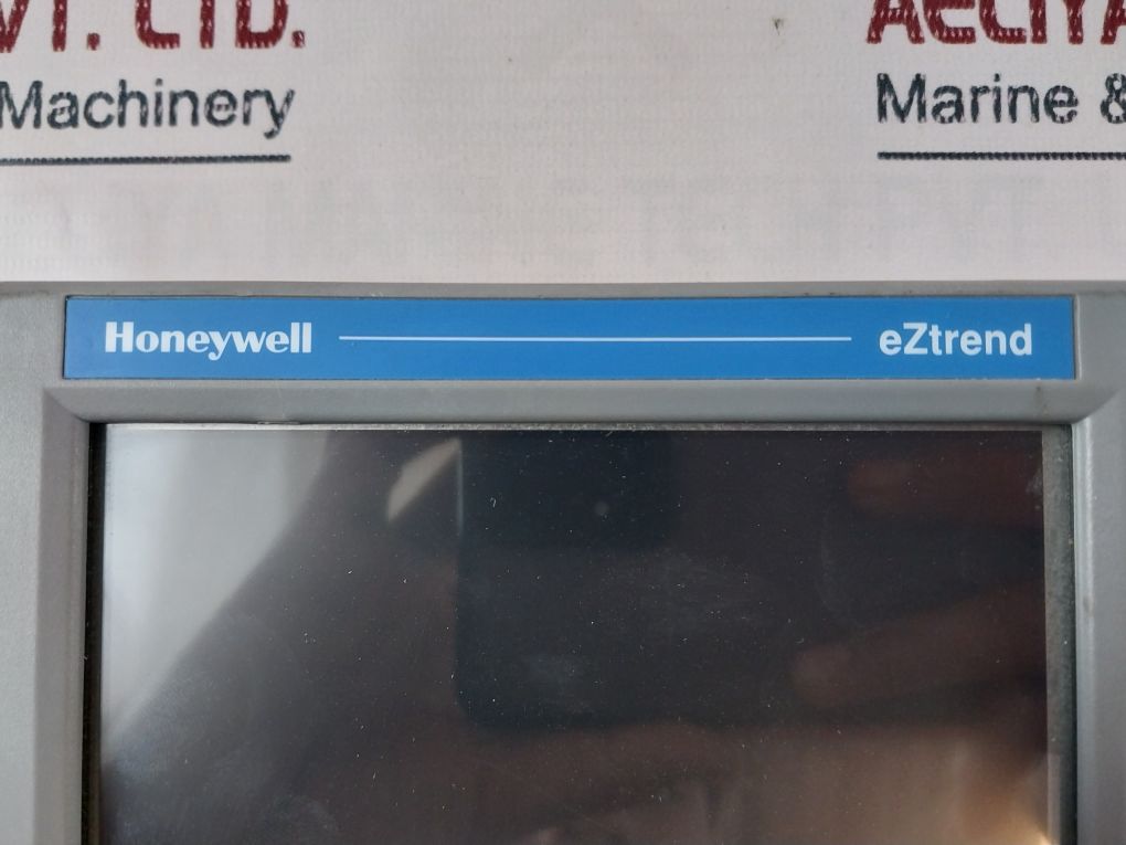 Honeywell Tvezgr-61-600-11-0-000-0U00C0-000