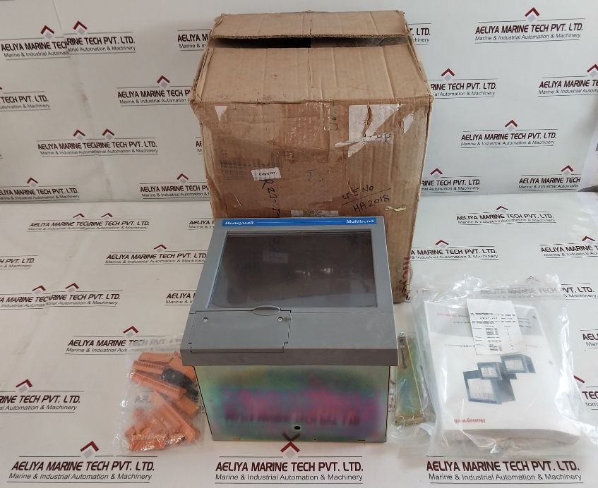 Honeywell Tvmugr-888800-000-11-0-020-0U03C0-000