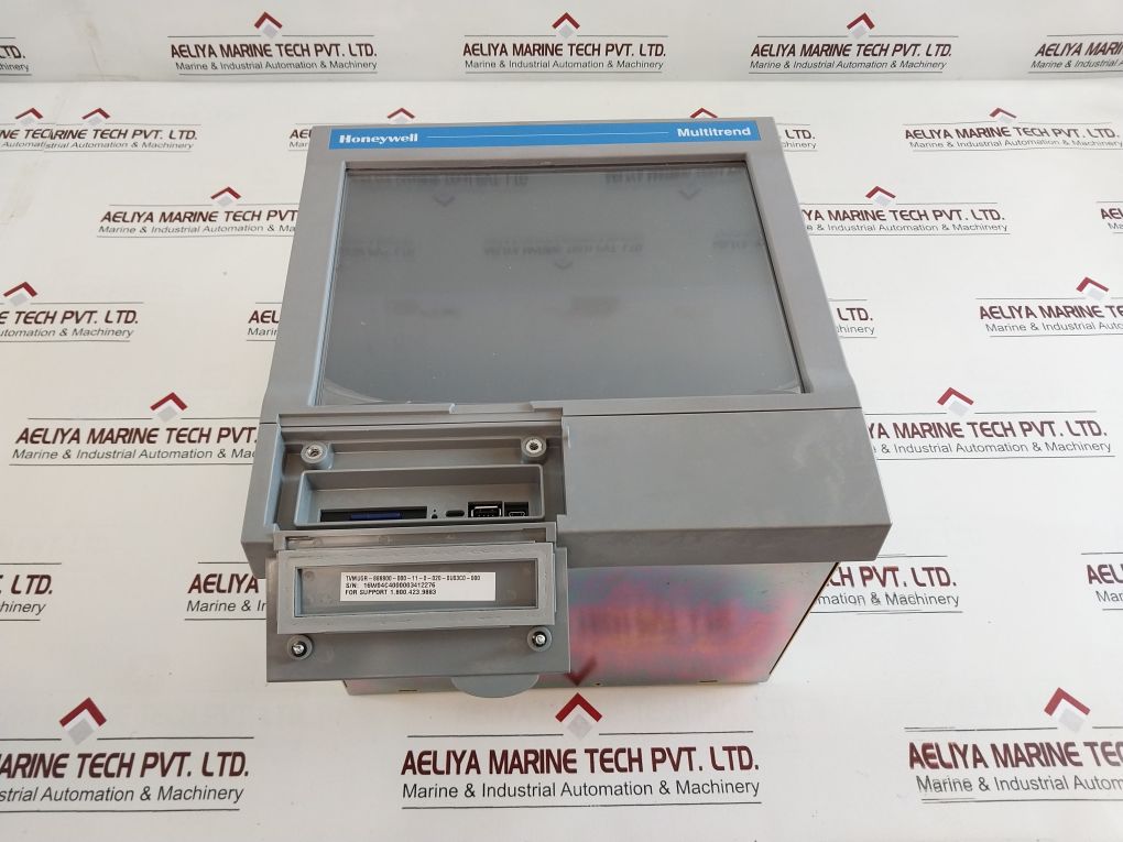 Honeywell Tvmugr-888800-000-11-0-020-0U03C0-000 Video Graphic Recorder