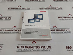 Honeywell Tvmugr-888800-000-11-0-020-0U03C0-000 Video Graphic Recorder