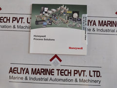 Honeywell Tvmugr-888800-000-11-0-020-0U03C0-000 Video Graphic Recorder