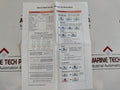 Honeywell Tvmugr-888800-000-11-0-020-0U03C0-000 Video Graphic Recorder