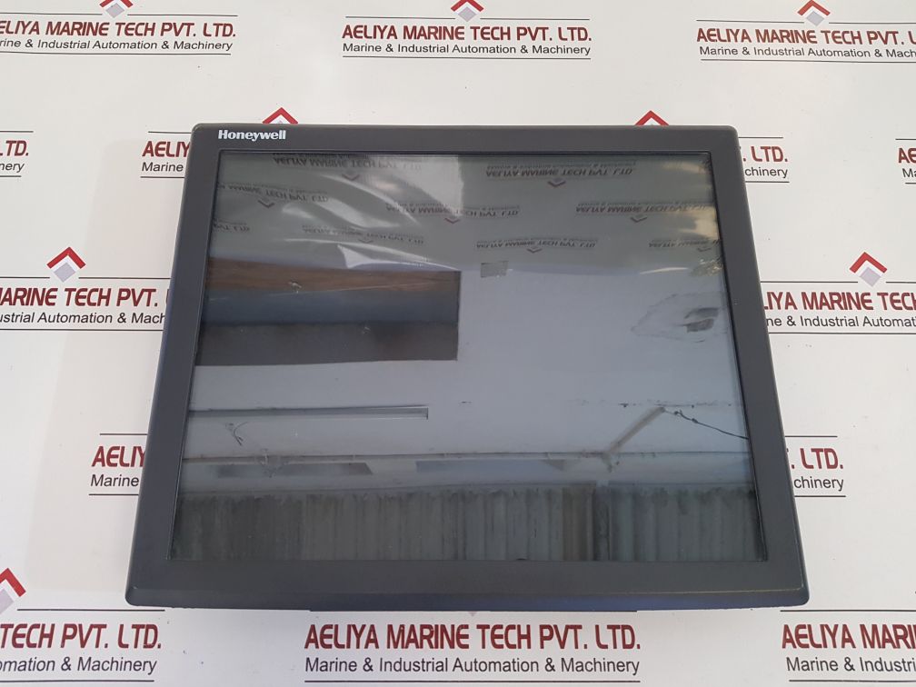 Tyco Electronics Et1915L-8Cwa-1-rgnm2-g Elo Touch Systems