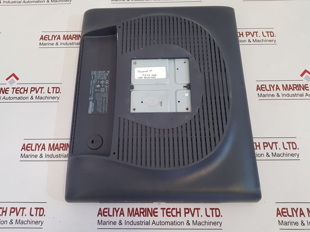 Tyco Electronics Et1915L-8Cwa-1-rgnm2-g Elo Touch Systems