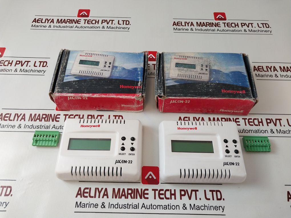 Honeywell Ucen-22