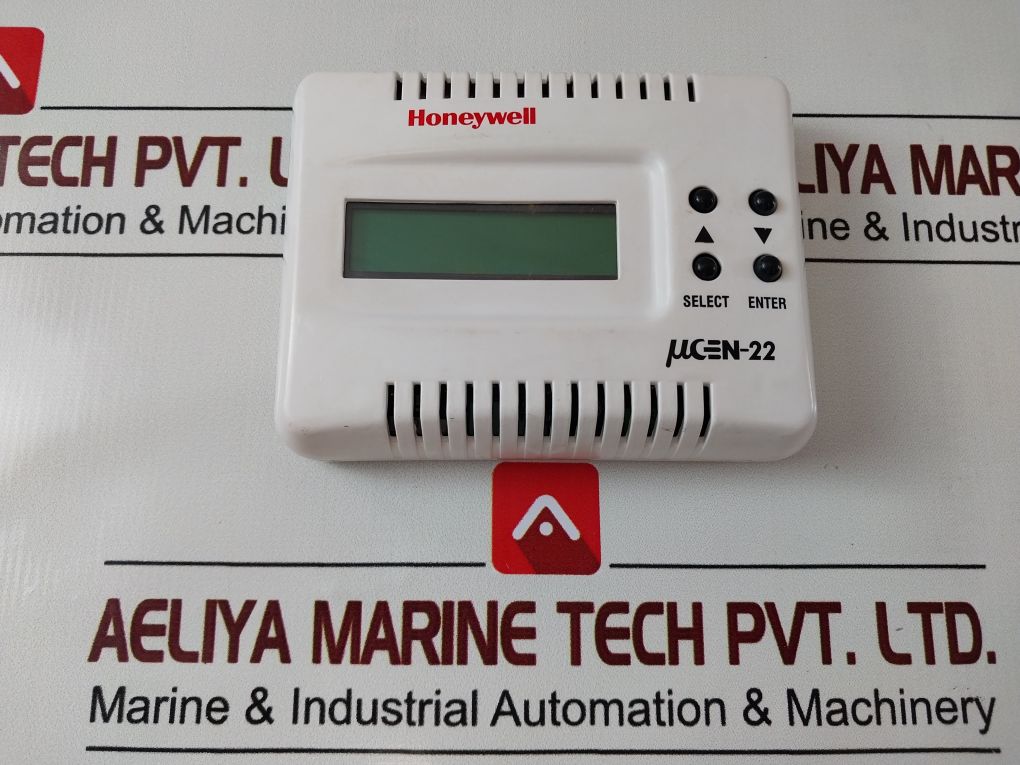 Honeywell Ucen-22 Temperature Controller T2798I1000 Free Shipping
