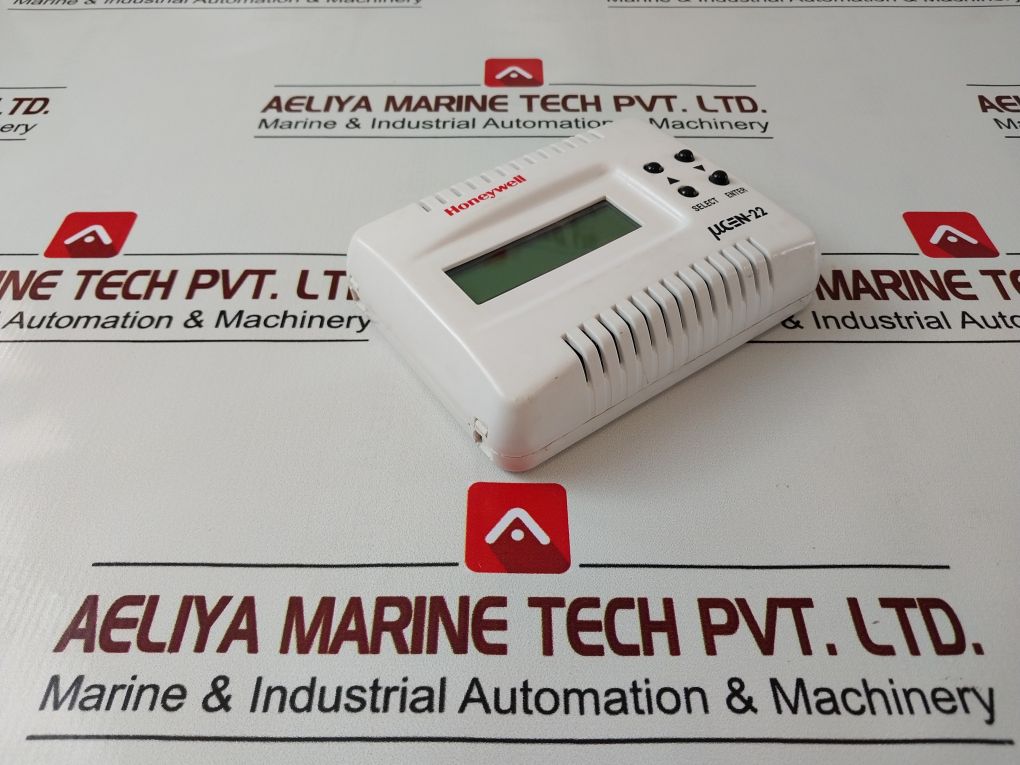 Honeywell Ucen-22 Temperature Controller T2798I1000 Free Shipping