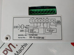 Honeywell Ucen-22 Temperature Controller T2798I1000 Free Shipping