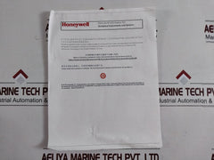 Honeywell Uda2182-cc1-nn2-nn-n-p0C0-ee Universal Dual Analyzer Set