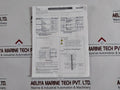 Honeywell Uda2182-cc1-nn2-nn-n-p0C0-ee Universal Dual Analyzer Set