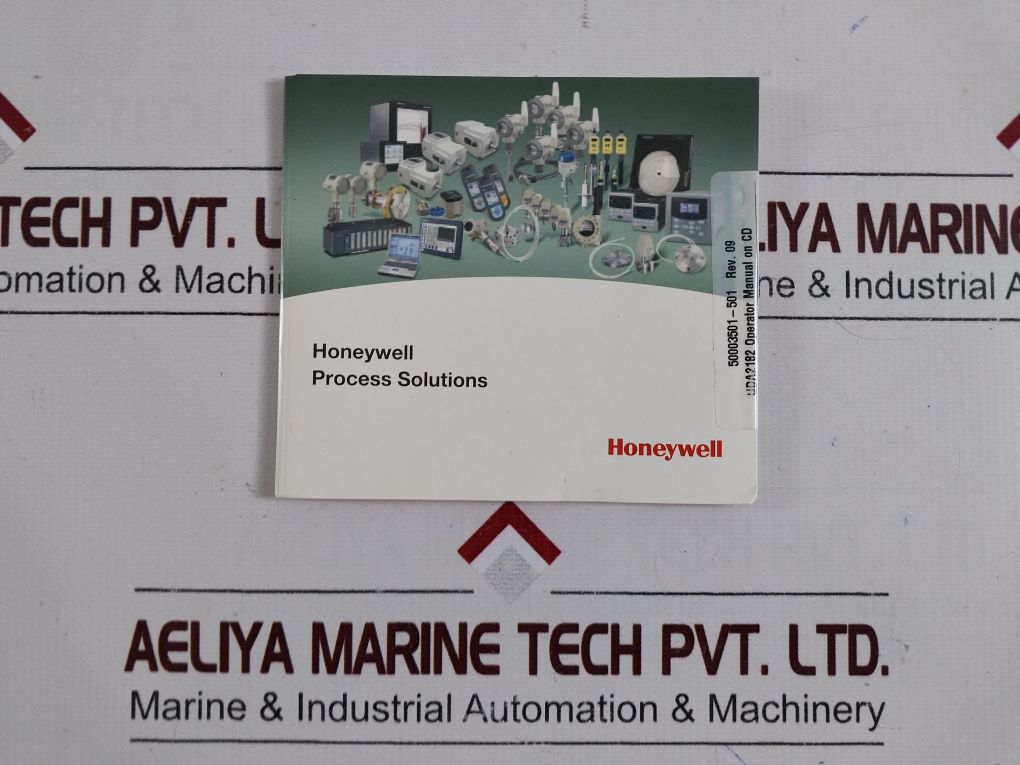 Honeywell Uda2182-cc1-nn2-nn-n-p0C0-ee Universal Dual Analyzer Set