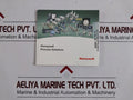 Honeywell Uda2182-cc1-nn2-nn-n-p0C0-ee Universal Dual Analyzer Set