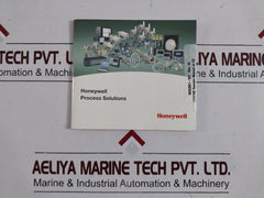 Honeywell Uda2182-cc1-nn2-nn-n-p0C0-ee Universal Dual Analyzer Set