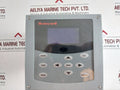 Honeywell Uda2182-cc1-nn2-nn-n-p0C0-ee Universal Dual Analyzer Set