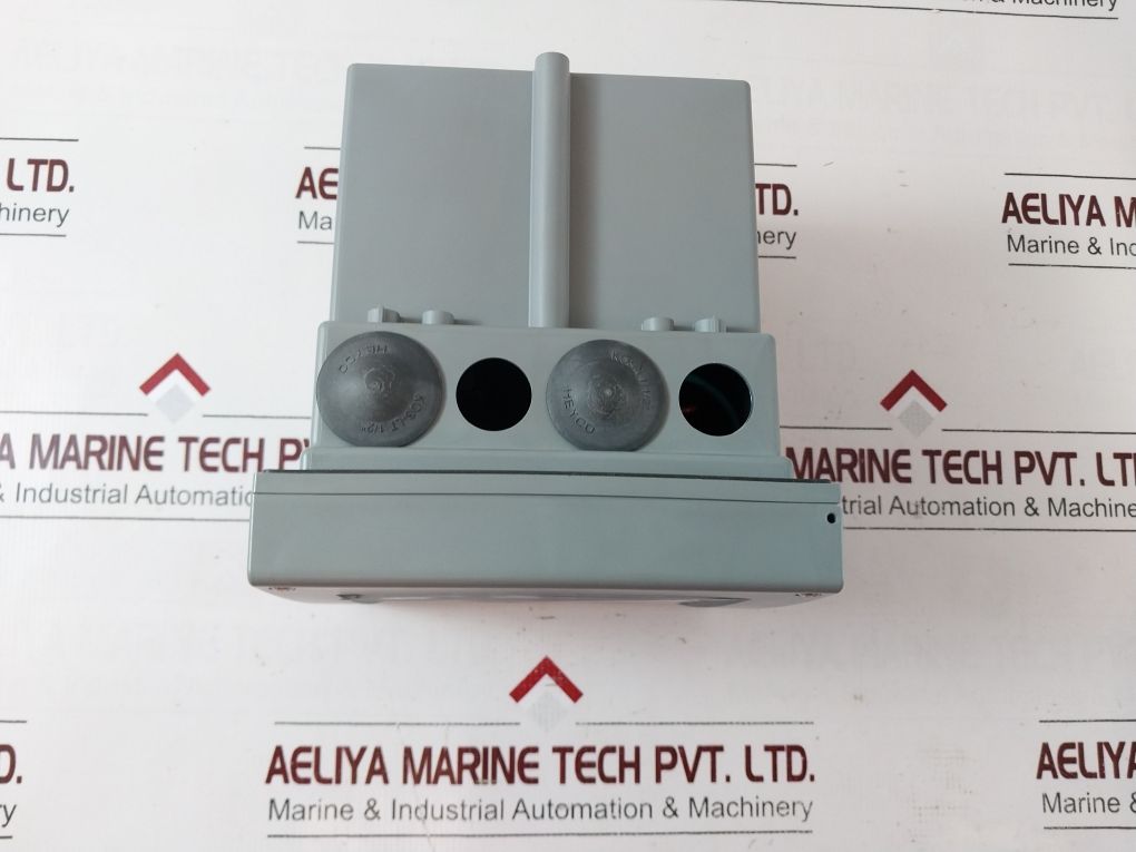 Honeywell Uda2182-cc1-nn2-nn-n-p0C0-ee Universal Dual Analyzer