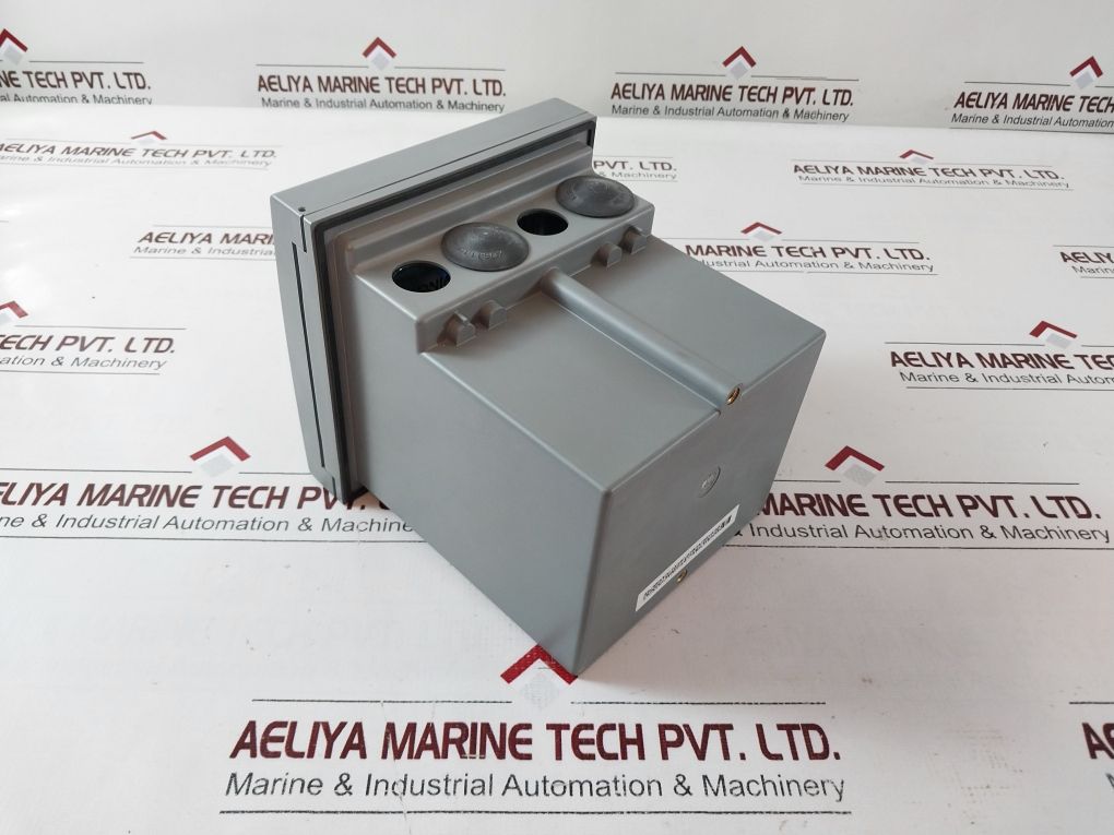 Honeywell Uda2182-cc1-nn2-nn-n-p0C0-ee Universal Dual Analyzer